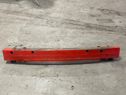 2003-04 Ford Mustang SVT Cobra Rear Crash Bar- Comp Orange, Paint Code CY 288
