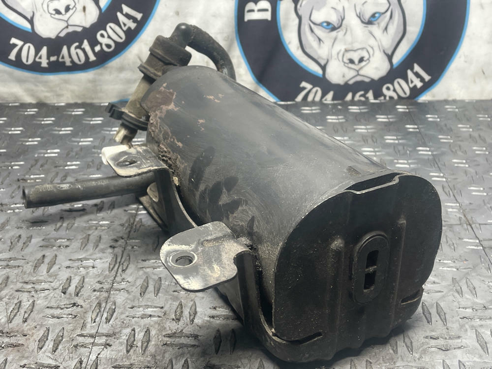 2003-04 Ford Mustang SVT Cobra Charcoal Canister Assembly 288