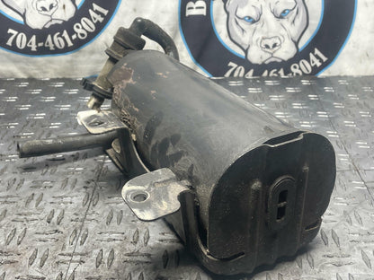2003-04 Ford Mustang SVT Cobra Charcoal Canister Assembly 288