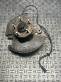 2003-04 Ford Mustang SVT Cobra Driver LH Spindle 288