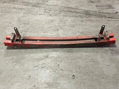 2003-04 Ford Mustang SVT Cobra Rear Crash Bar- Comp Orange, Paint Code CY 288