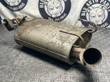 2011-14 Ford Mustang GT OEM Muffler LH 33k Miles 290