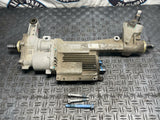 2011-14 Ford Mustang GT V6 Steering Rack 33k Miles 290