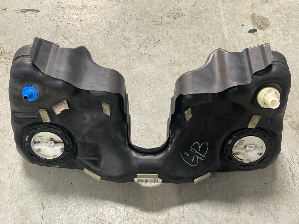 2011-14 Ford Mustang GT V6 Fuel Tank Assembly 33k Miles 290