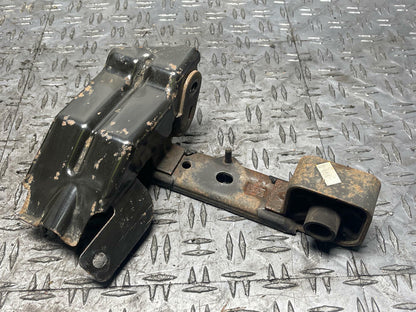 2011-14 Ford Mustang GT OEM Muffler LH 33k Miles 290