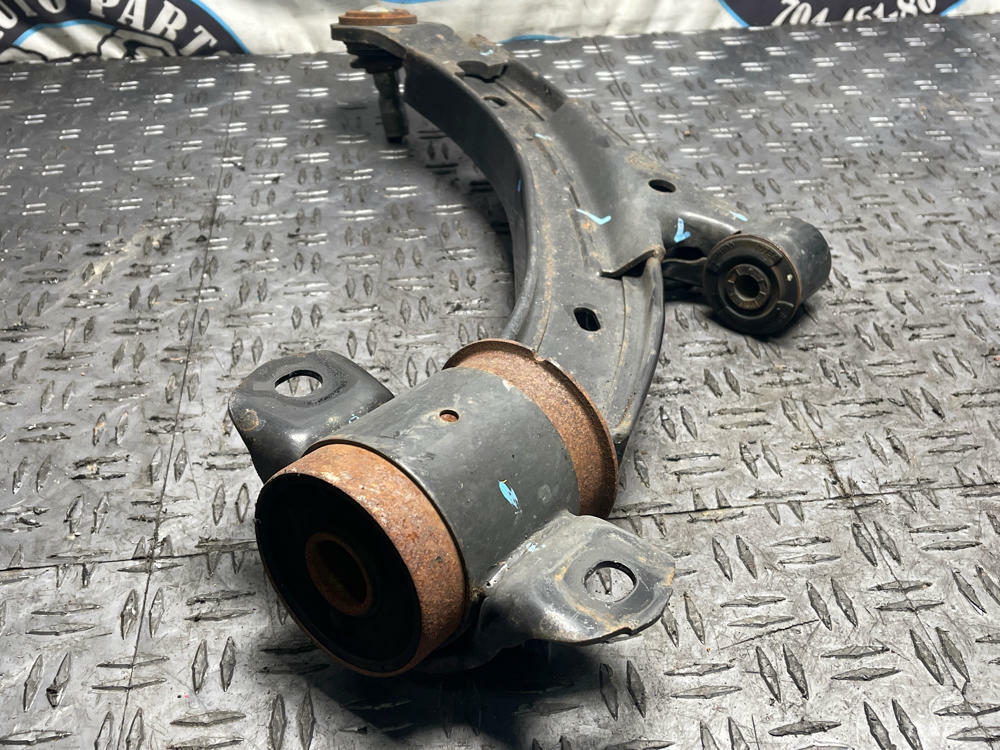 2011-14 Ford Mustang GT Front Pass. RH A-Arm 33k Miles 290