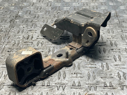 2011-14 Ford Mustang GT OEM Muffler LH 33k Miles 290