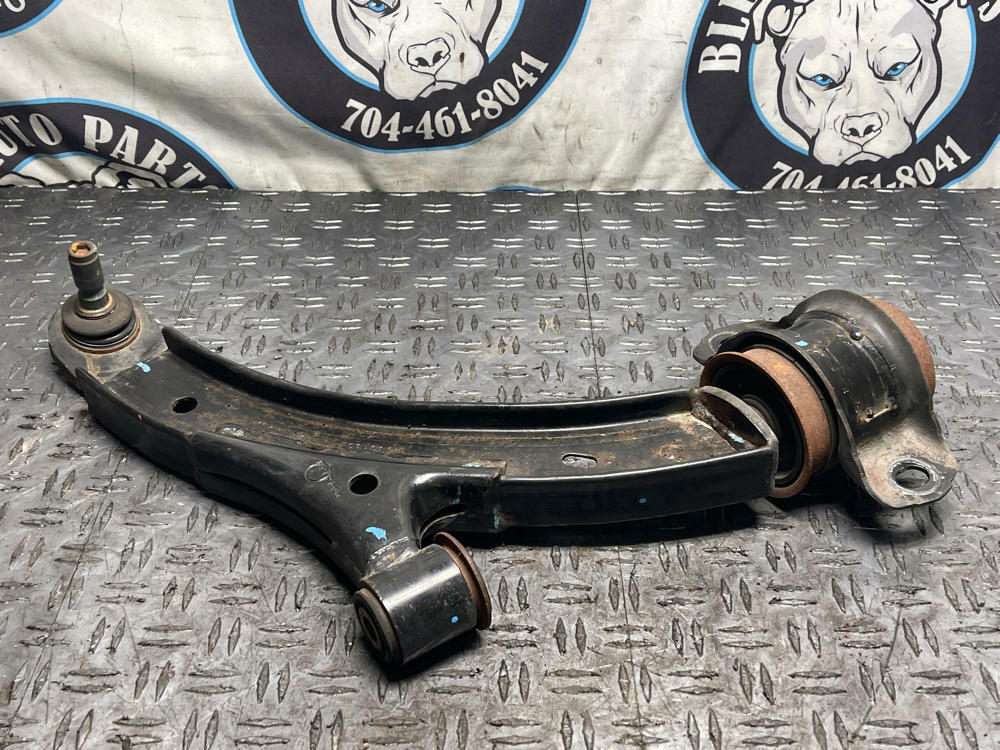 2011-14 Ford Mustang GT Front Pass. RH A-Arm 33k Miles 290