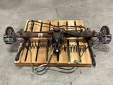 2005-14 Ford Mustang GT 8.8 Rear End Assembly 3.15 Gear 33k Miles 290