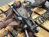 2005-14 Ford Mustang GT 8.8 Rear End Assembly 3.15 Gear 33k Miles 290