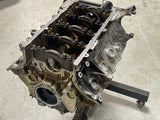 1996-04 Ford Mustang Teksid Aluminum Block STD Bore 285