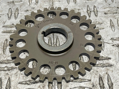 1993-98 Lincoln Mark VIII OEM Crank Trigger Wheel 285