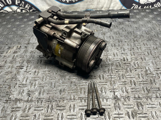 1993-98 Lincoln Mark VIII OEM A/C Compressor- w/ Hardware 285