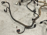 1993-95 Lincoln Mark VIII EFI Harness 285