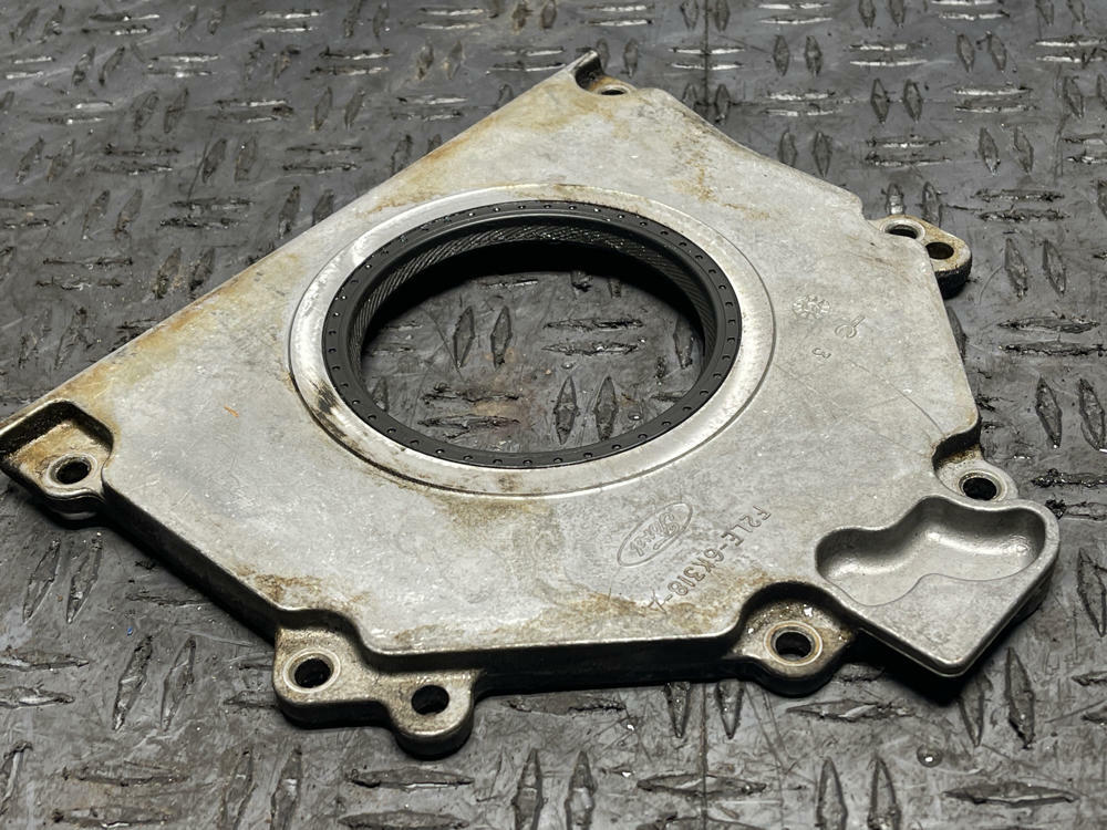 1993-98 Lincoln Mark VIII Rear Main Seal 4.6 Mustang 285