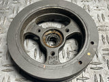 1993-98 Lincoln Mark VIII OEM Crank Pulley 285