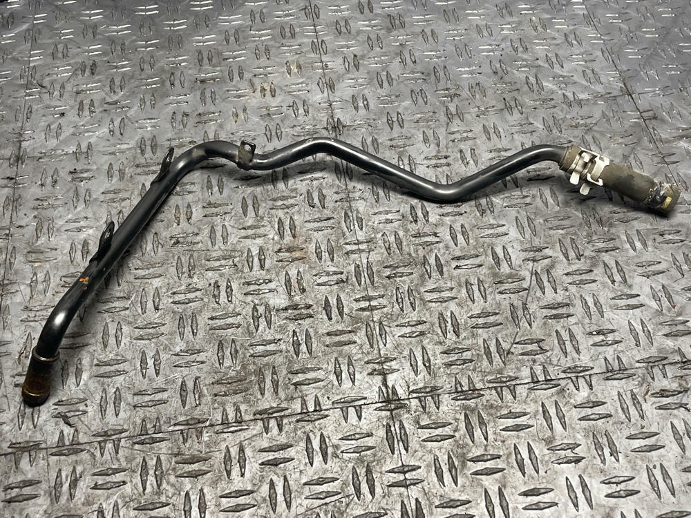 1993-98 Lincoln Mark VIII Coolant Crossover 285