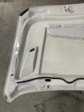 2018-23 Ford Mustang Cervini Ram Air Hood (Functional)- Paint Code YZ 279