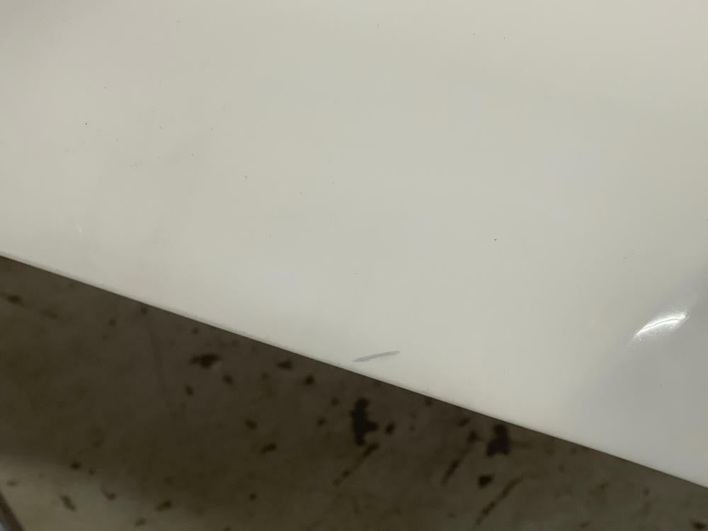 2018-23 Ford Mustang Cervini Ram Air Hood (Functional)- Paint Code YZ 279