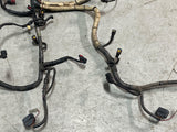 1993-95 Lincoln Mark VIII EFI Harness 285