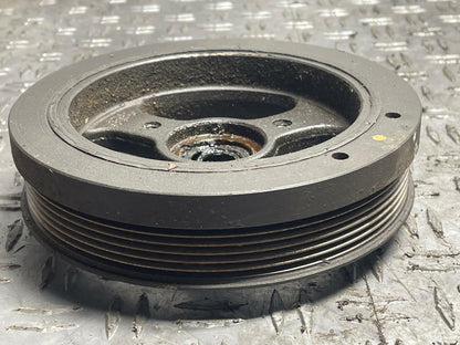 1993-98 Lincoln Mark VIII OEM Crank Pulley 285