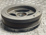 1993-98 Lincoln Mark VIII OEM Crank Pulley 285