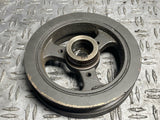 1993-98 Lincoln Mark VIII OEM Crank Pulley 285