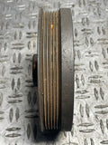 1993-98 Lincoln Mark VIII OEM Crank Pulley 285