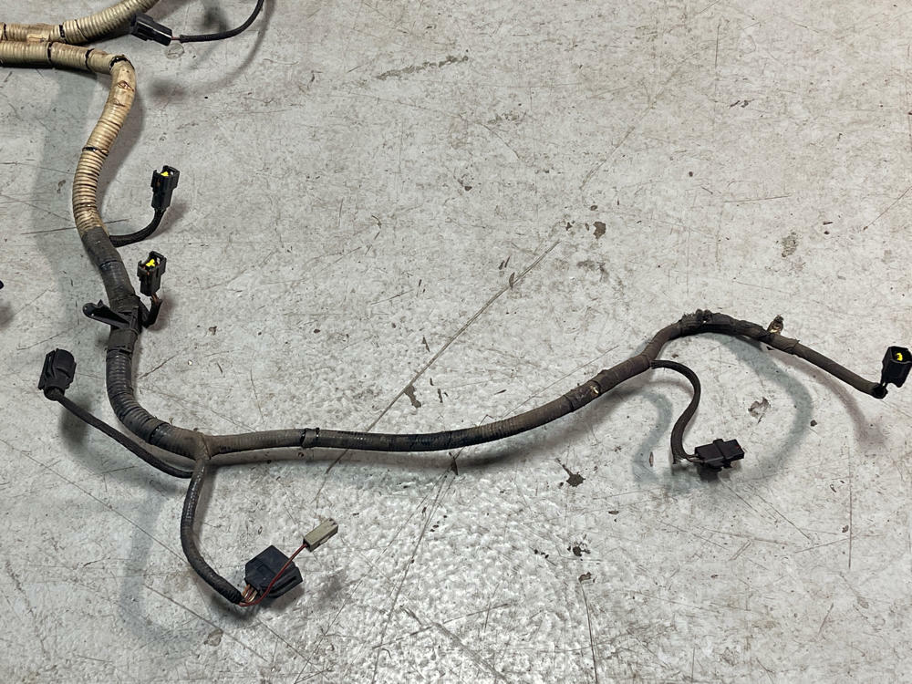 1993-95 Lincoln Mark VIII EFI Harness 285