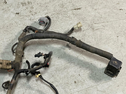 1993-95 Lincoln Mark VIII EFI Harness 285