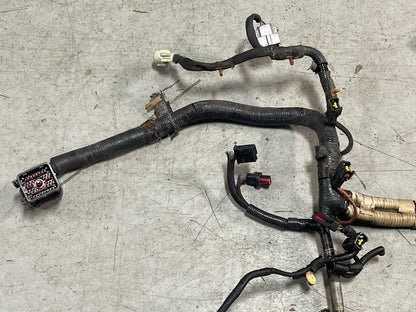 1993-95 Lincoln Mark VIII EFI Harness 285