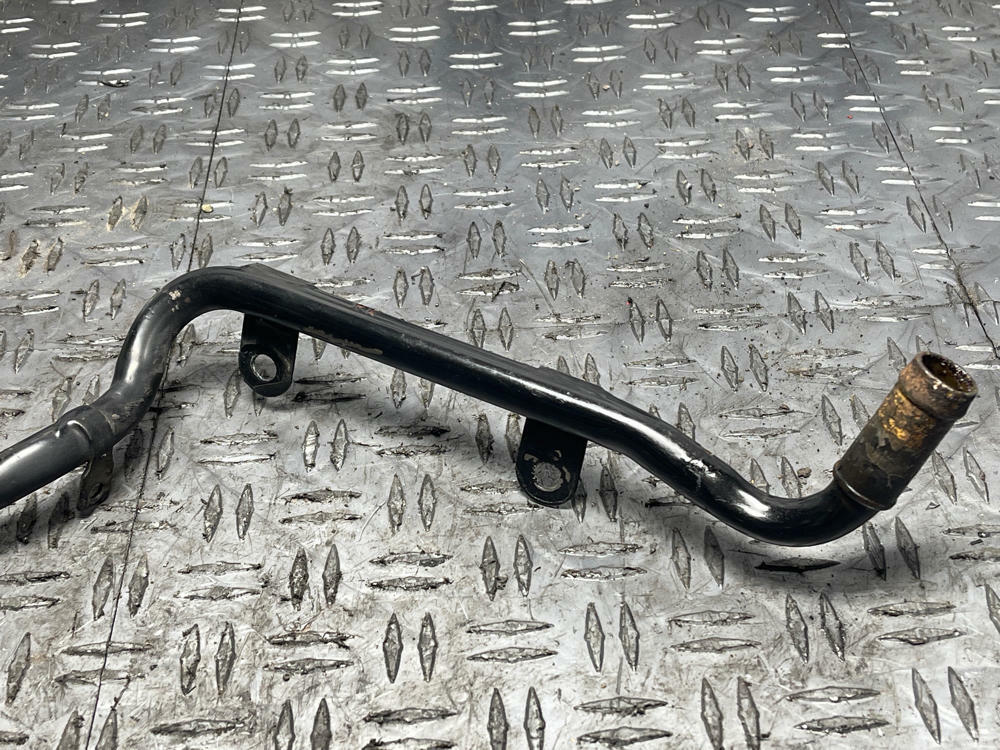 1993-98 Lincoln Mark VIII Coolant Crossover 285