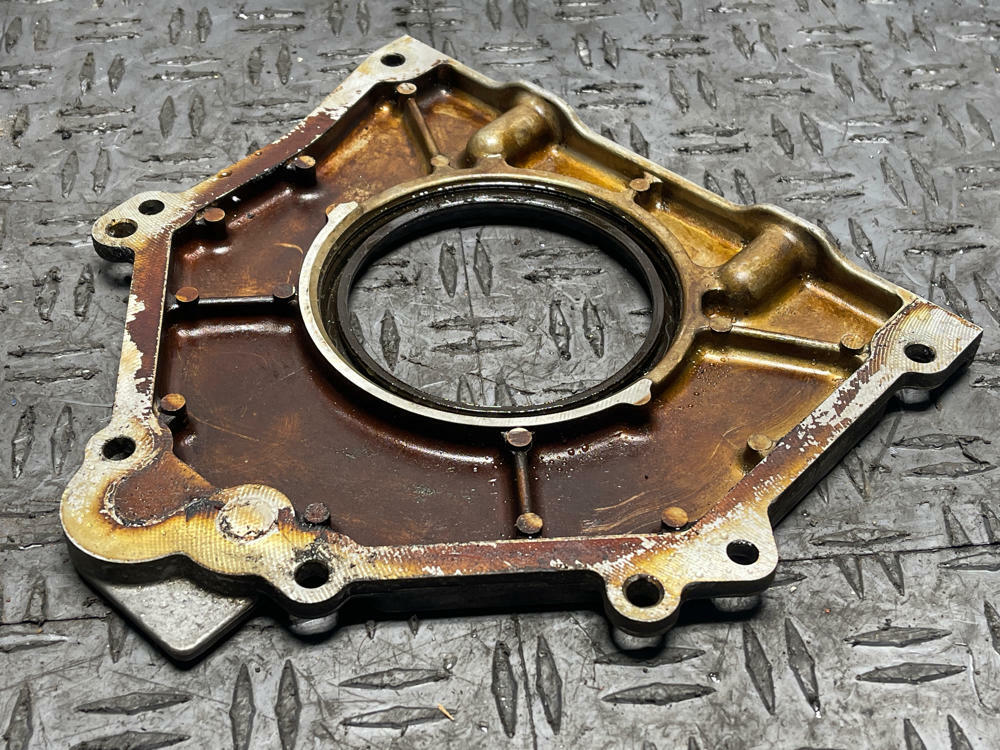 1993-98 Lincoln Mark VIII Rear Main Seal 4.6 Mustang 285