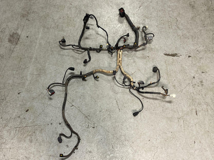 1993-95 Lincoln Mark VIII EFI Harness 285
