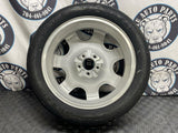 2011-14 Ford Mustang Spare Tire Kit 33k Miles 290