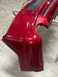 2011-14 Ford Mustang GT V6 Passenger Rear Bumper (RR) 33k Miles 290