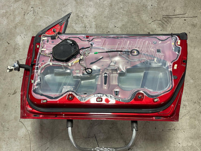 2011-14 Ford Mustang GT V6 Passenger RH Door (RR) 33k Miles 290