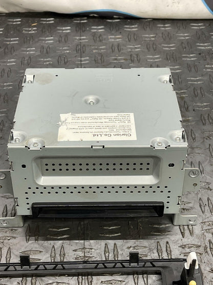2011-14 Ford Mustang OEM Navigation Unit 33k Miles 290