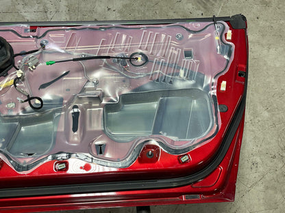 2011-14 Ford Mustang GT V6 Passenger RH Door (RR) 33k Miles 290
