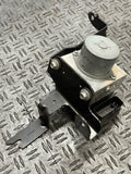 2011-14 Ford Mustang GT ABS Module 33k Miles 290