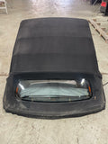 2011-14 Ford Mustang Convertible Top Assembly 33k Miles 290