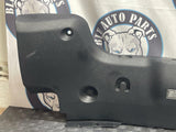 2011-14 Ford Mustang Trunk Panel Middle- FOR CONVERTIBLE 33k Miles 290