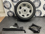 2011-14 Ford Mustang Spare Tire Kit 33k Miles 290