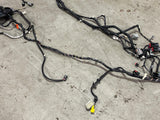 2011-14 Ford Mustang GT Premium Convertible Body Harness 33k Miles 290