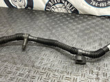 2011-14 Ford Mustang GT Engine To Cabin Sound Tube 33k Miles 290