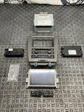 2011-14 Ford Mustang OEM Navigation Unit 33k Miles 290