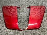 2011-14 Ford Mustang GT V6 Aftermarket Side Scoop Pair (RR) 33k Miles 290