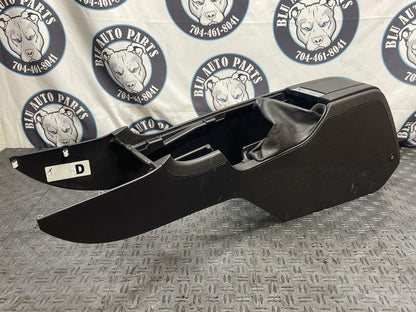 2011-14 Ford Mustang GT Center Console 33k Miles 290