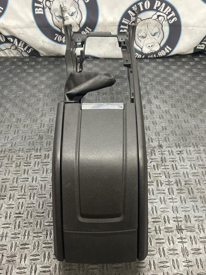 2011-14 Ford Mustang GT Center Console 33k Miles 290