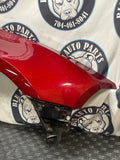2011-14 Ford Mustang GT V6 Passenger RH Fender (RR) 33k Miles 290